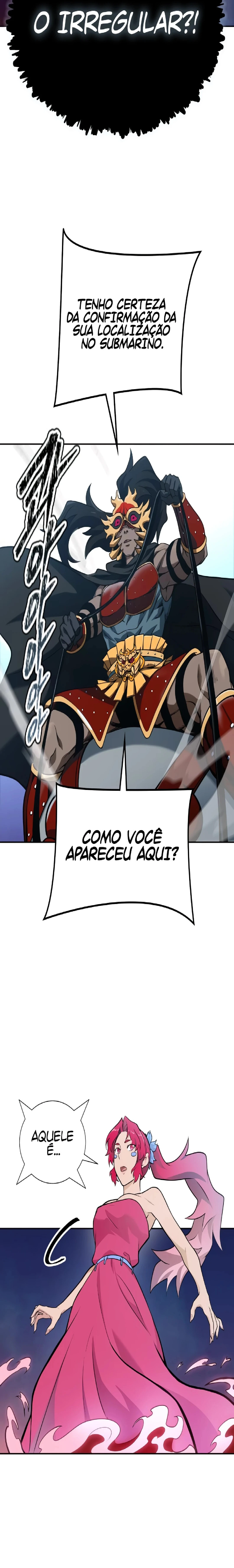Tower of God (Season 3) capítulo 169 página 8