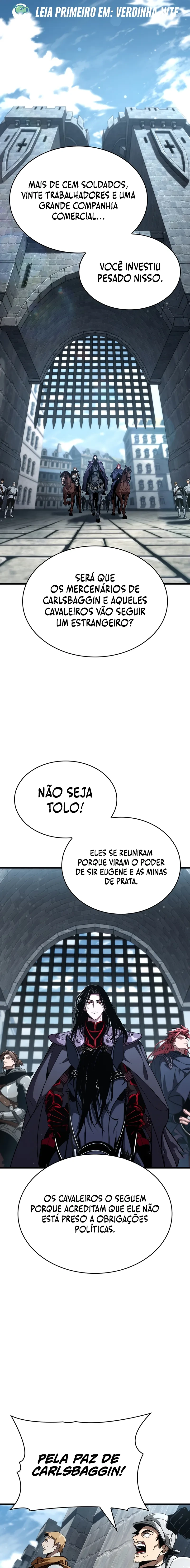 Reinicialização Carmesim capítulo 34 página 2