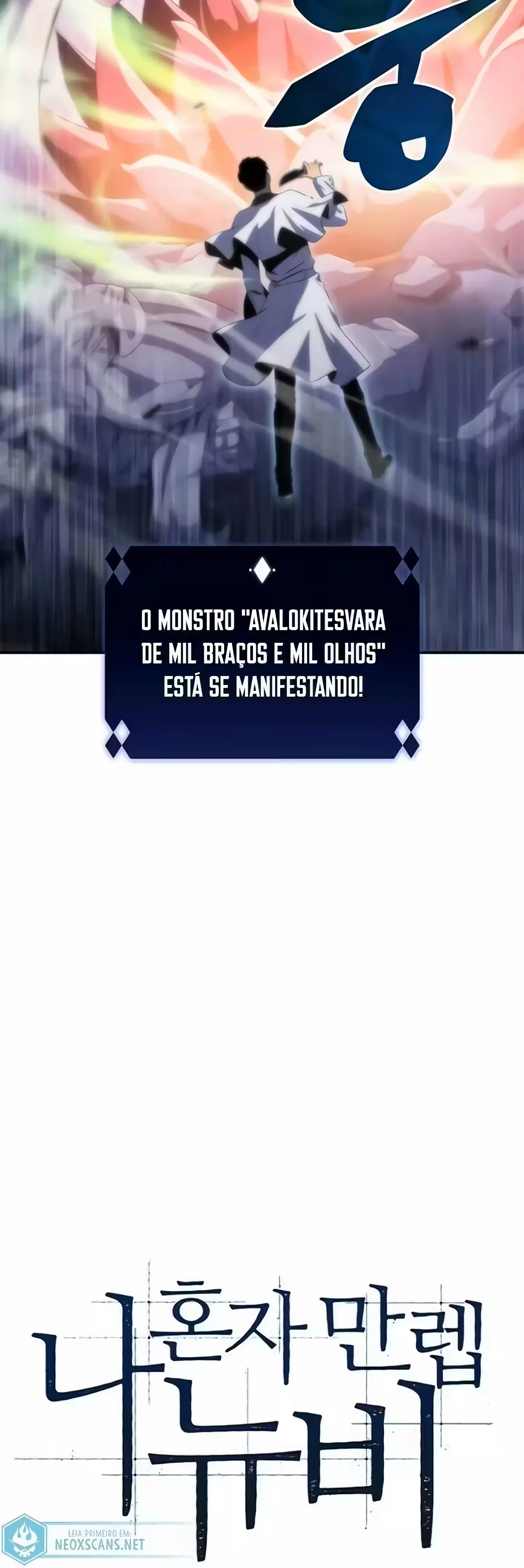 Solo Max-Level Newbie capítulo 41 página 9