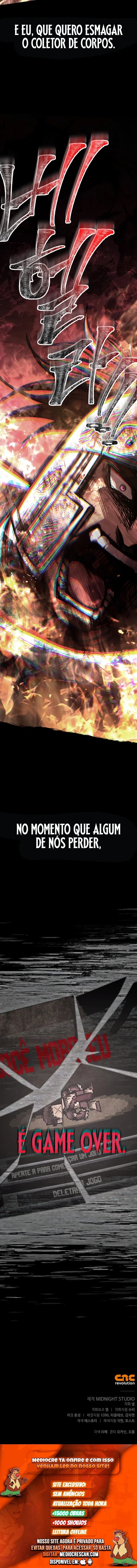 Sobrevivendo no Jogo Como um Bárbaro capítulo 148 página 15