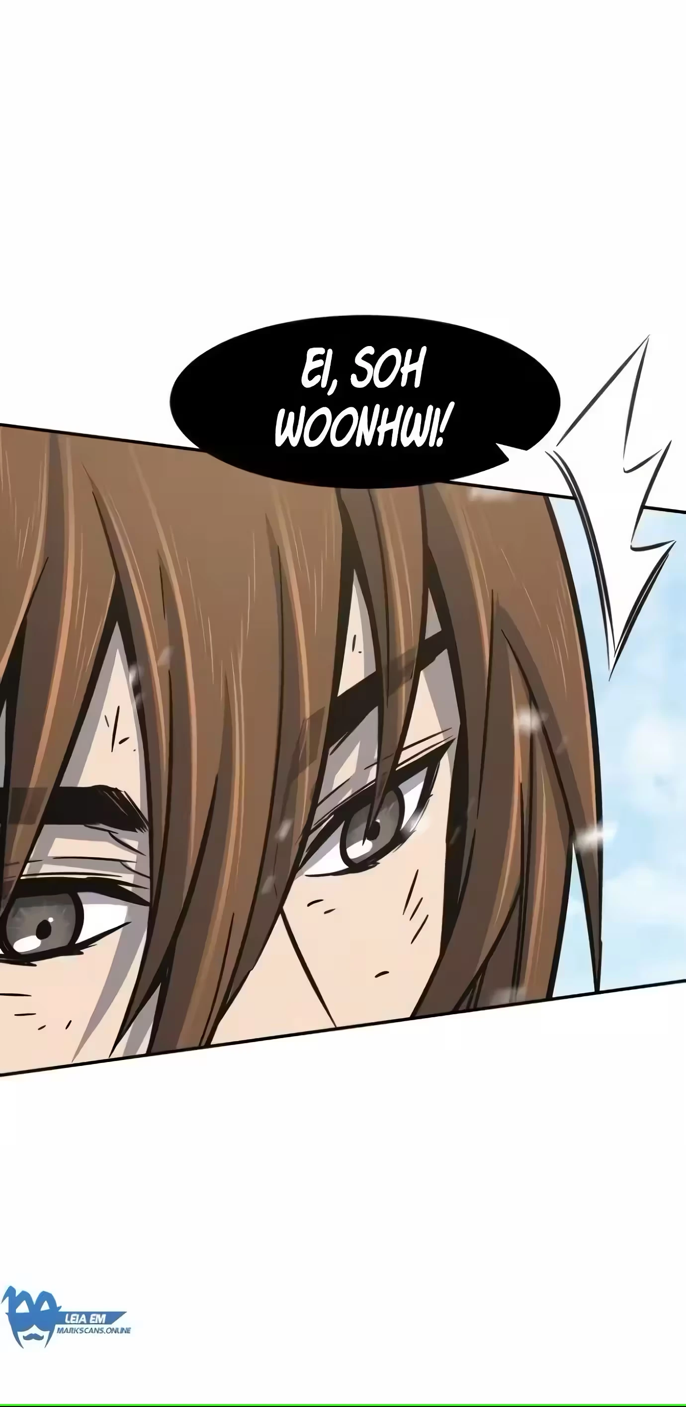 Absolute Sword Sense capítulo 19 página 4