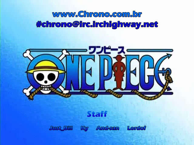 One Piece capítulo 111 página 20