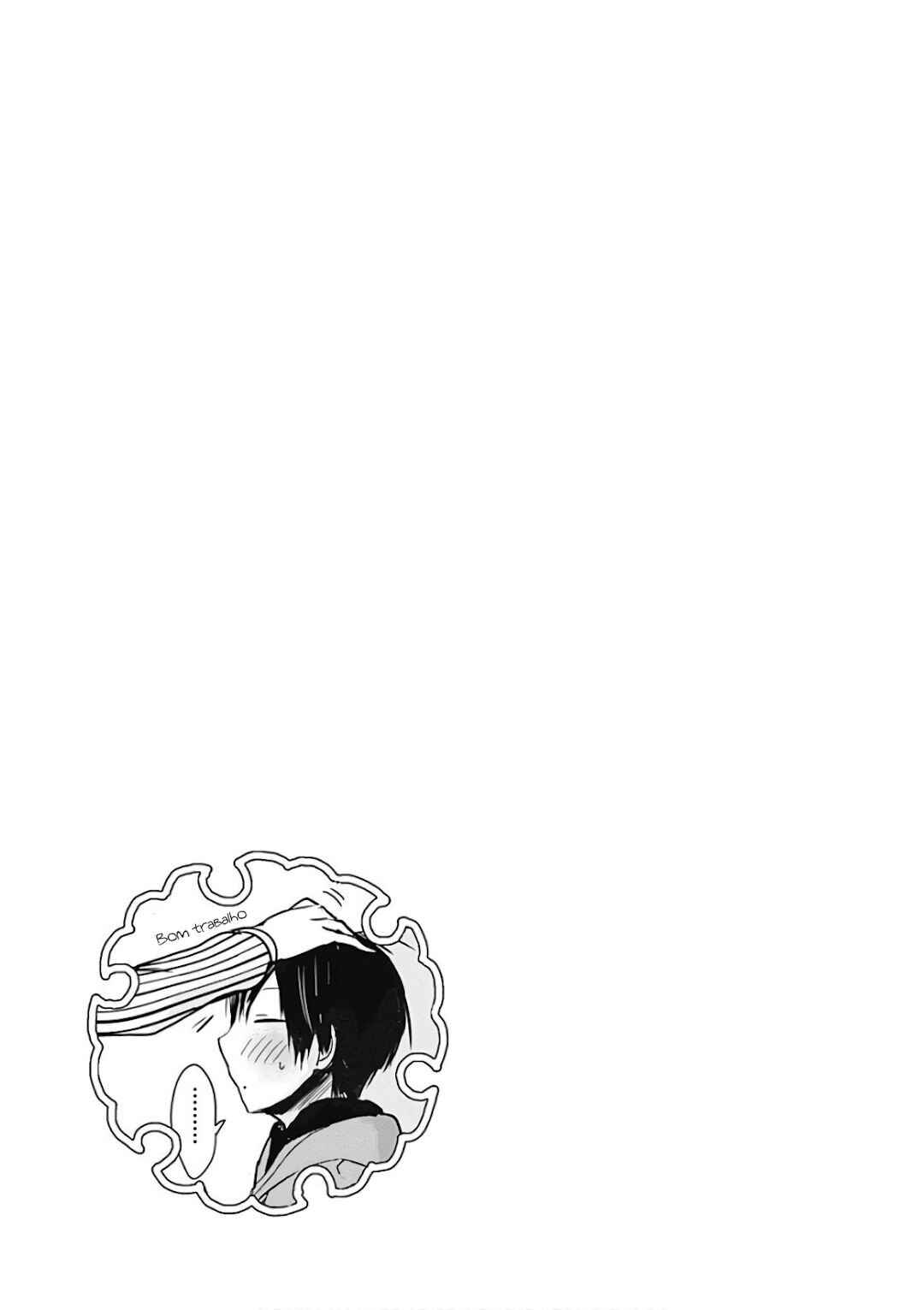Minamoto-kun Monogatari capítulo 303 página 10