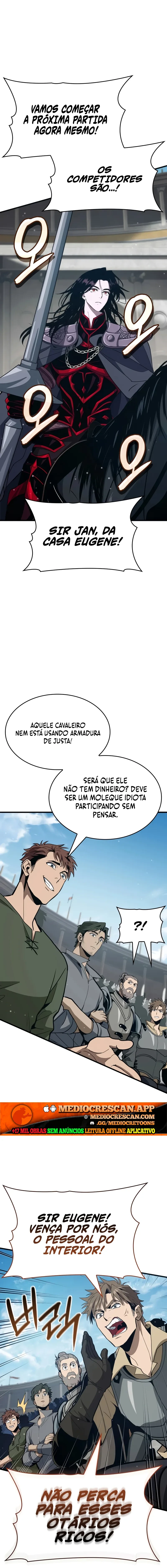 Reinicialização Carmesim capítulo 46 página 2