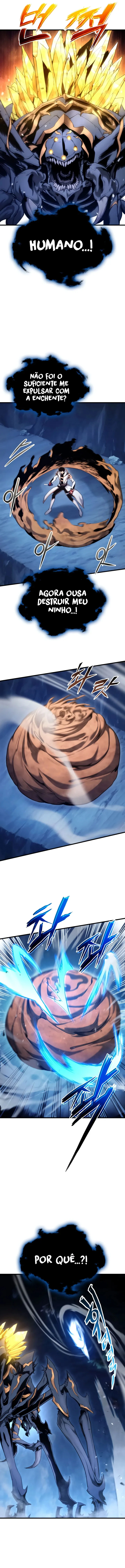 O Retorno do Ranker capítulo 58 página 10