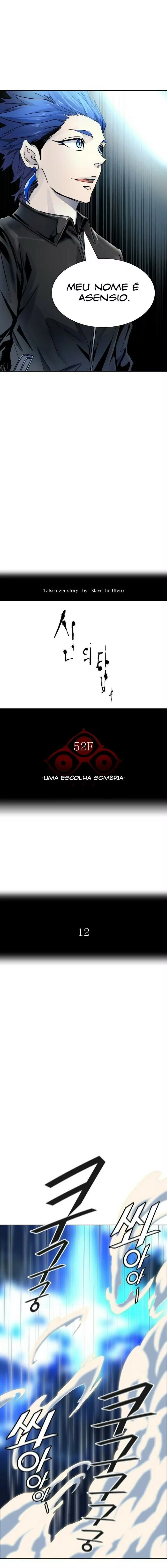Tower of God (Season 3) capítulo 93 página 4