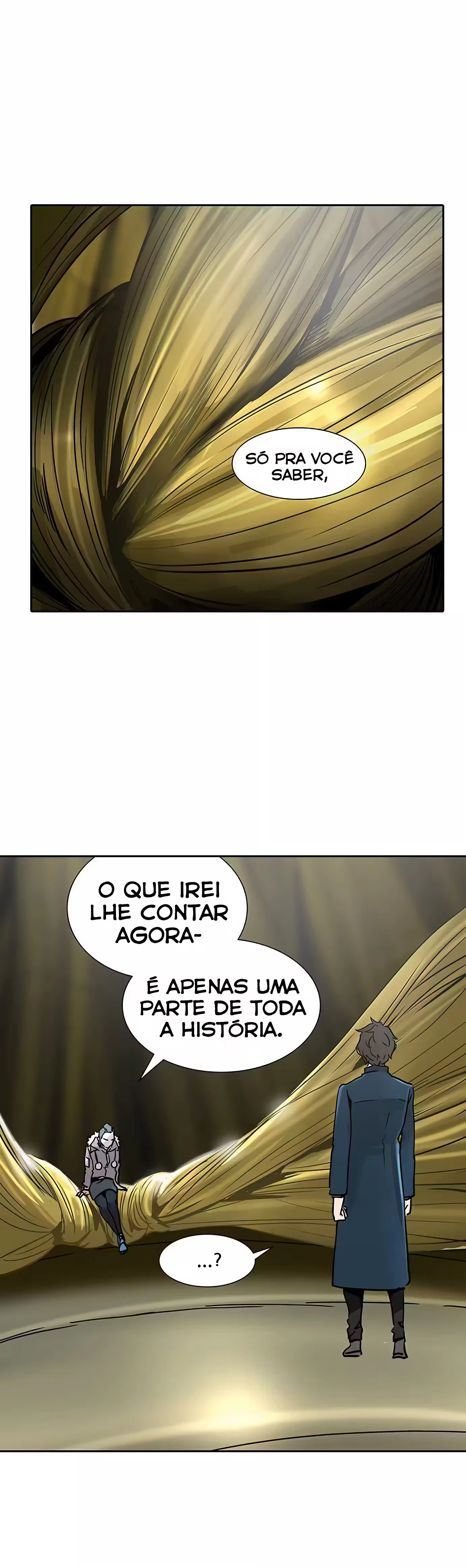 Tower of God (Season 2) capítulo 239 página 2