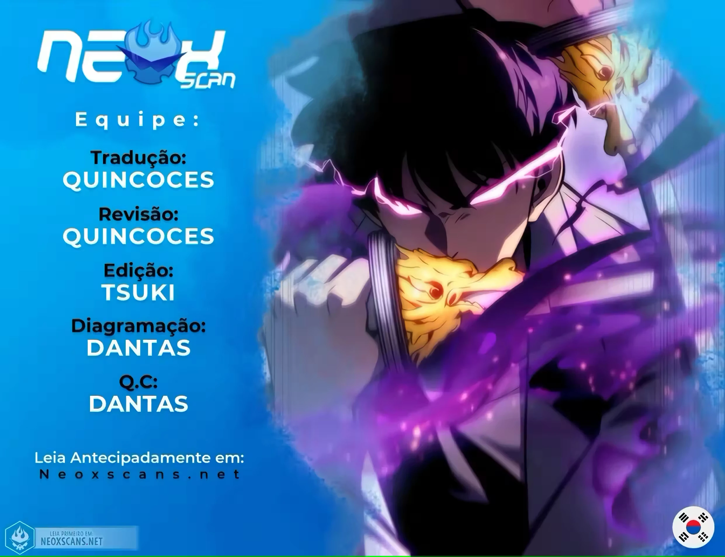 Solo Max-Level Newbie capítulo 81 página 2