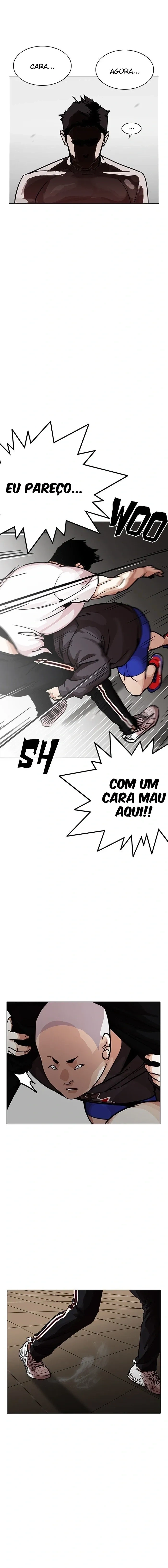 Lookism capítulo 201 página 3