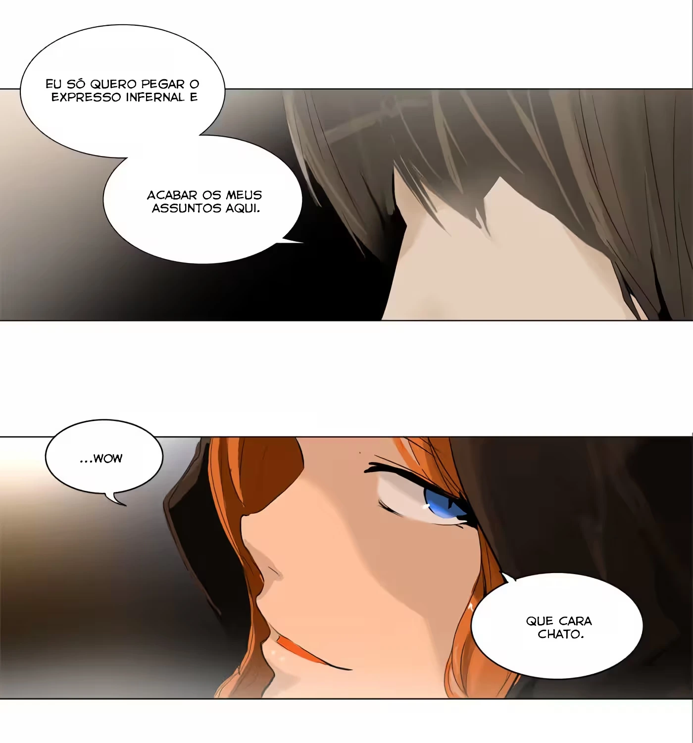 Tower of God (Season 2) capítulo 122 página 7
