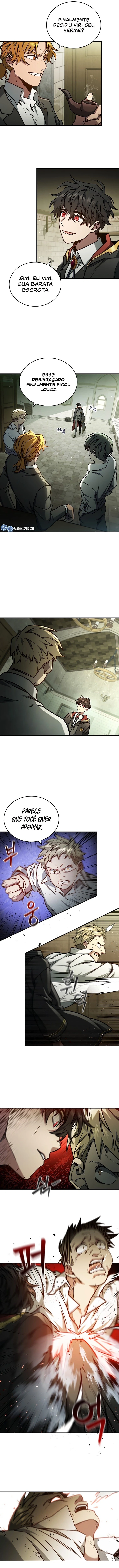 O Mago Devorador de Dragões capítulo 2 página 10