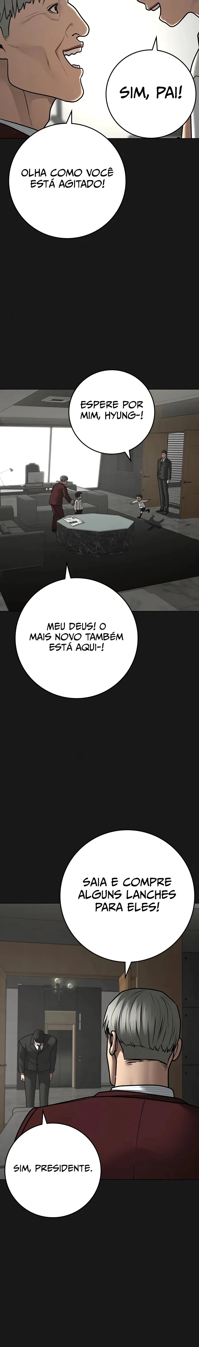 Missões na Vida Real capítulo 115 página 4