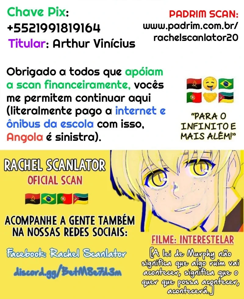 Único Fazendeiro da Torre capítulo 3 página 18