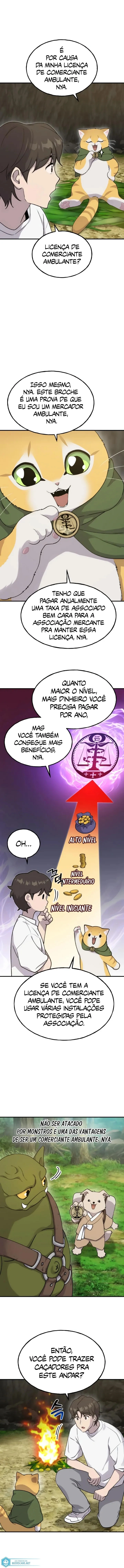 Único Fazendeiro da Torre capítulo 16 página 6
