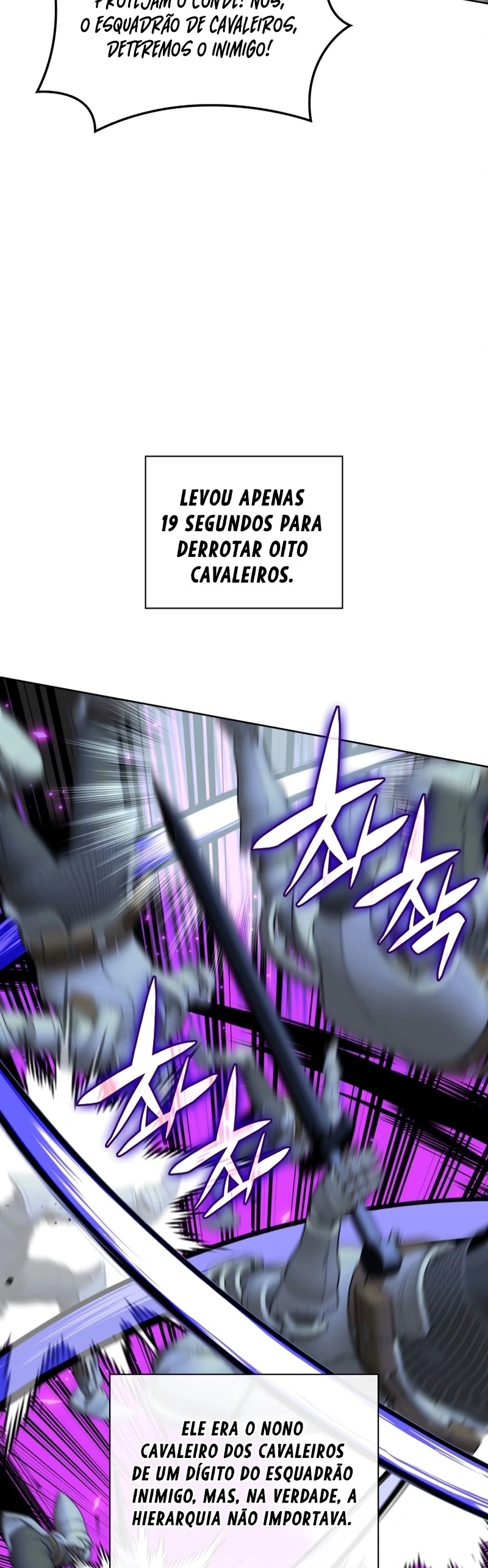As Aventuras de Greed capítulo 248 página 3