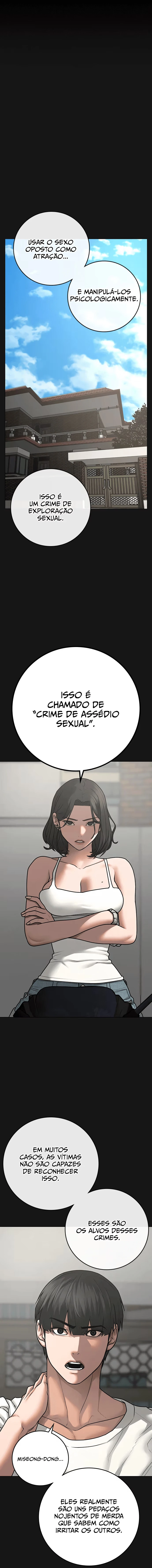 Missões na Vida Real capítulo 89 página 2