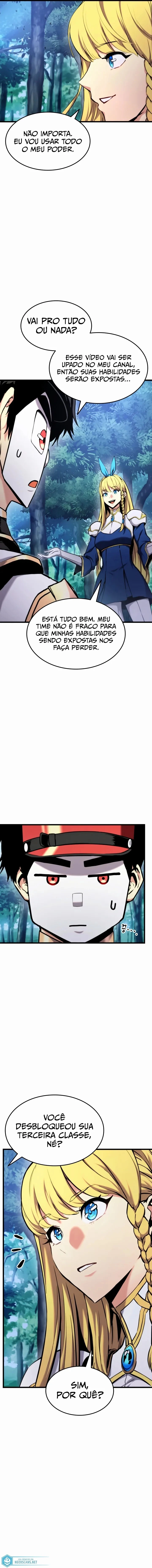 O Retorno do Ranker capítulo 80 página 5