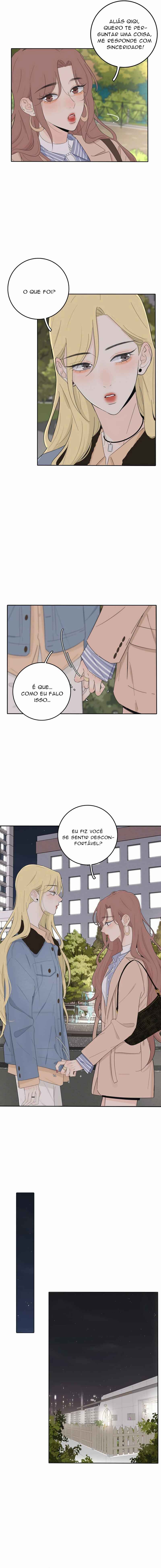 Rénjiān Bǎilǐ Jǐn capítulo 147 página 4