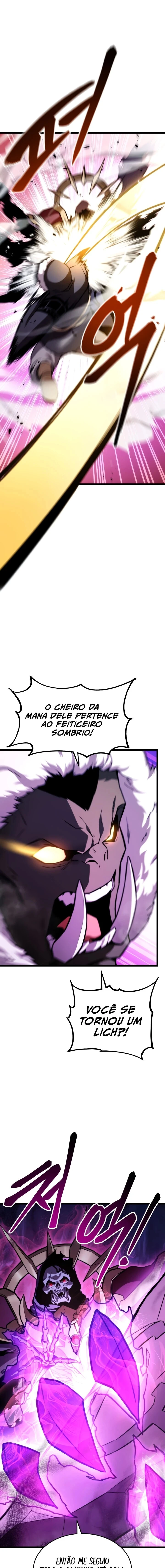 O Retorno do Ranker capítulo 37 página 10
