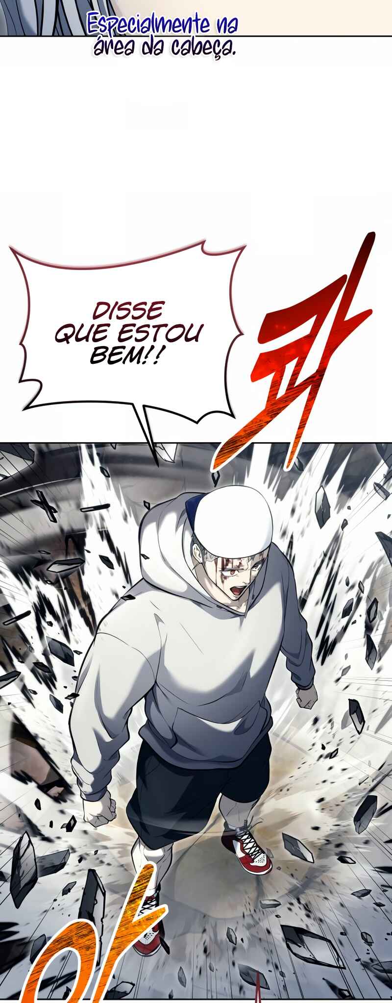 Urek Mazino capítulo 57 página 59