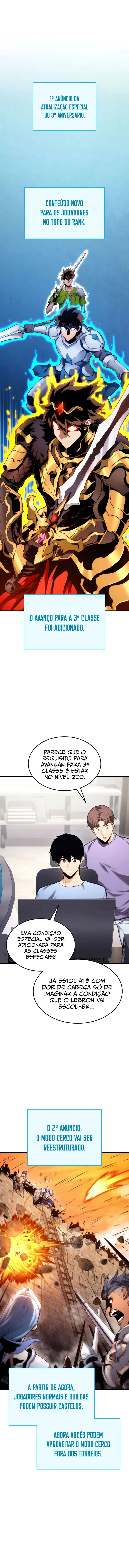 O Retorno do Ranker capítulo 66 página 2