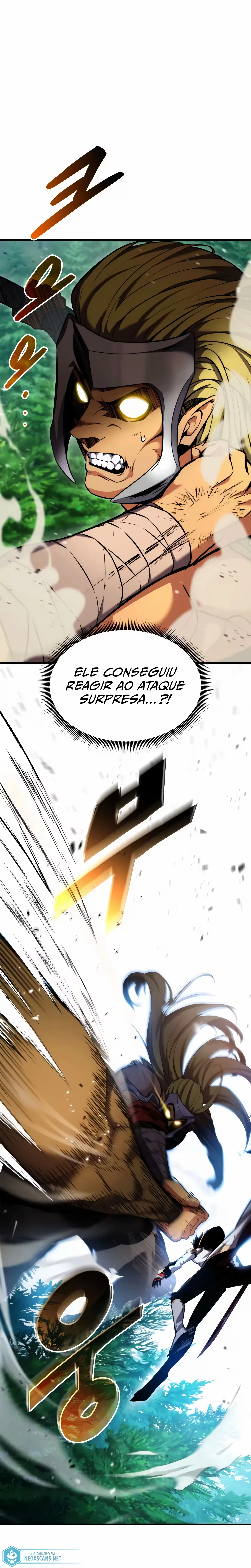 O Retorno do Ranker capítulo 107 página 7