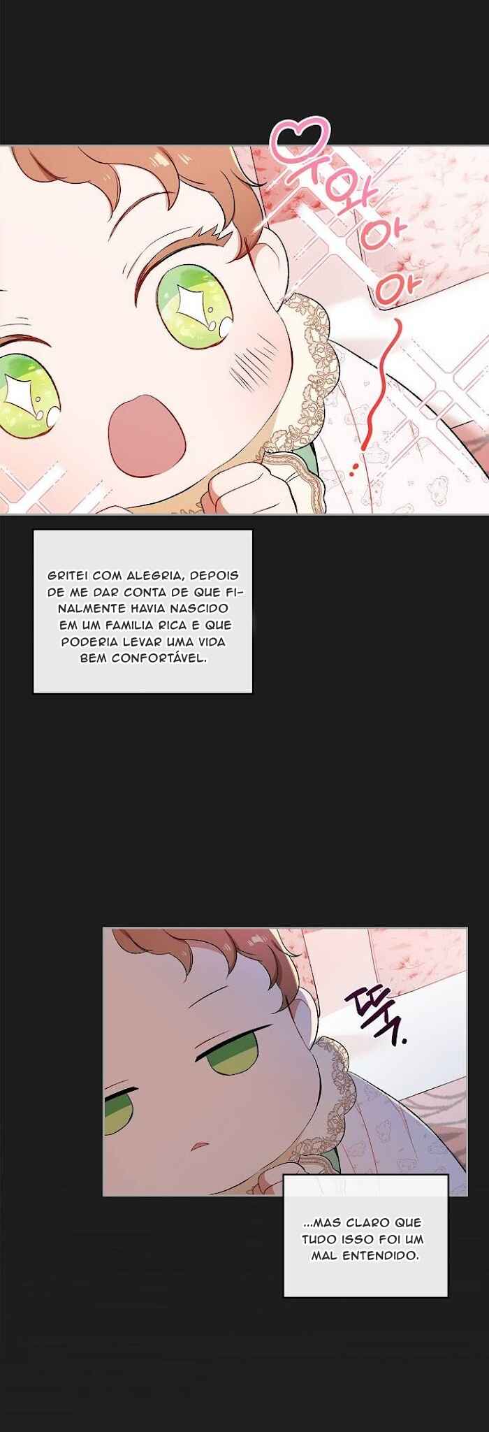 Ibeon Saengeun Gajuga Doegetseumnida capítulo 1 página 9