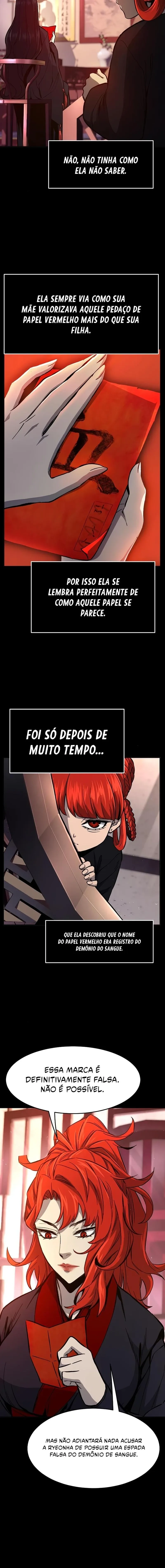 Absolute Sword Sense capítulo 143 página 2