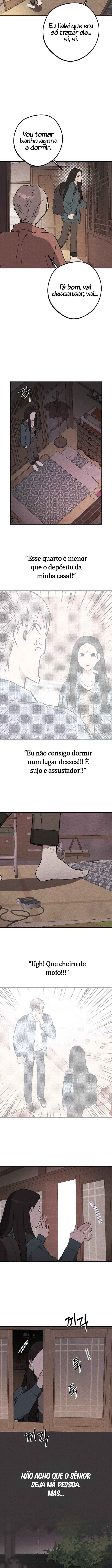 Wanbyeokan Seonbae-ui Hide! capítulo 3 página 15