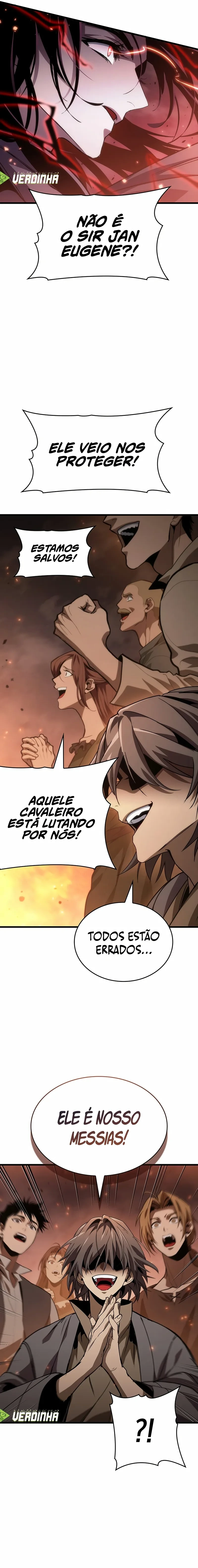 Reinicialização Carmesim capítulo 23 página 3