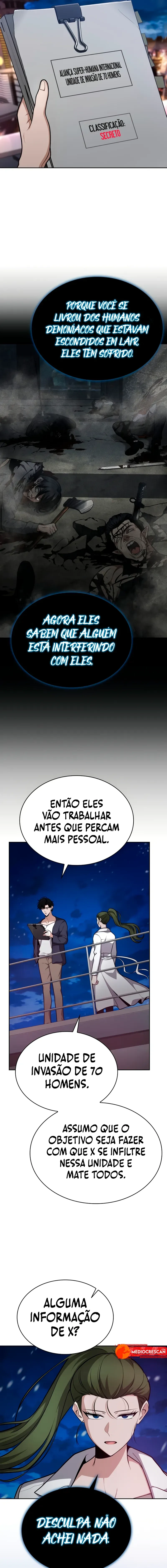 Sequestrando Dragões capítulo 26 página 7