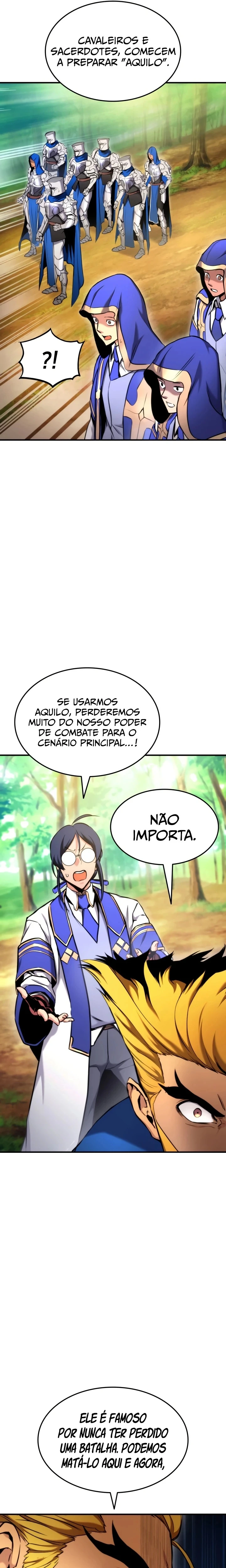 O Retorno do Ranker capítulo 78 página 3
