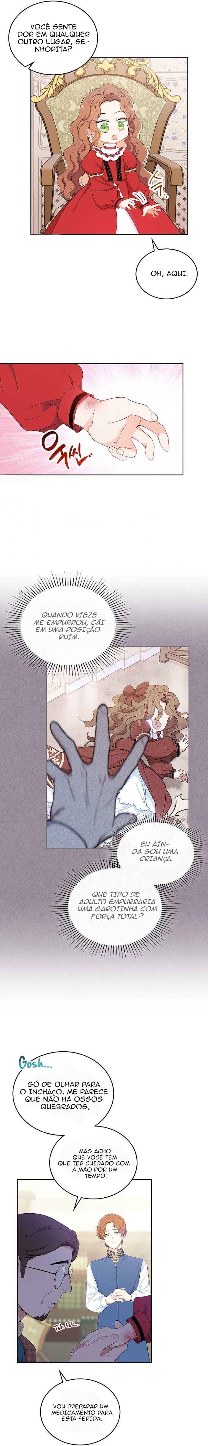 Ibeon Saengeun Gajuga Doegetseumnida capítulo 5 página 3