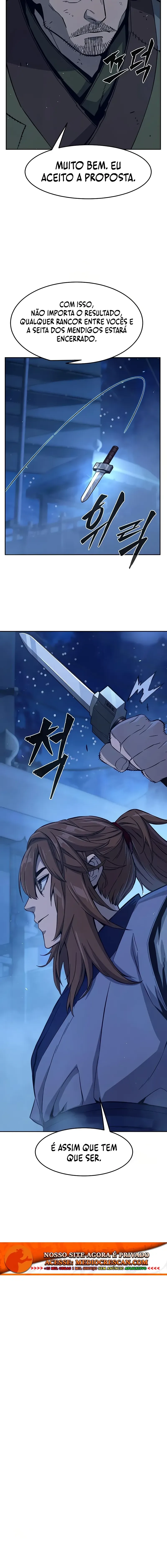 Absolute Sword Sense capítulo 174 página 6