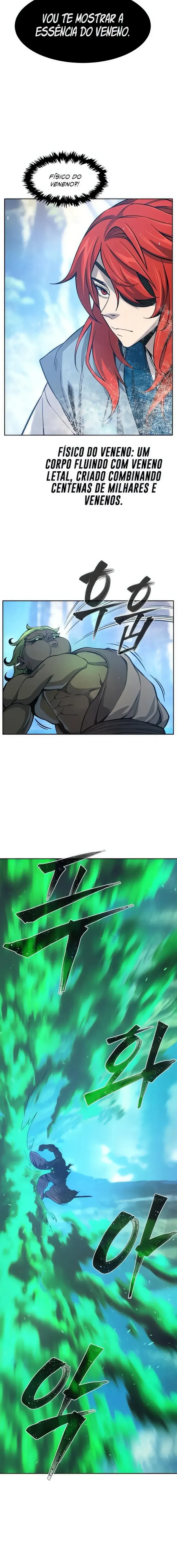 Absolute Sword Sense capítulo 145 página 6