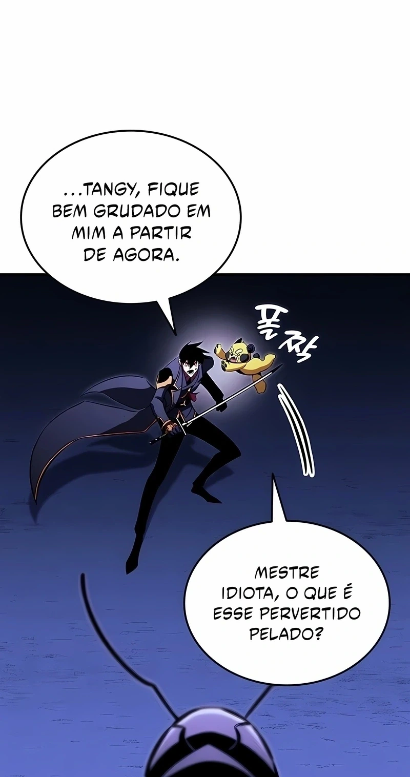 O Retorno do Ranker capítulo 231 página 4
