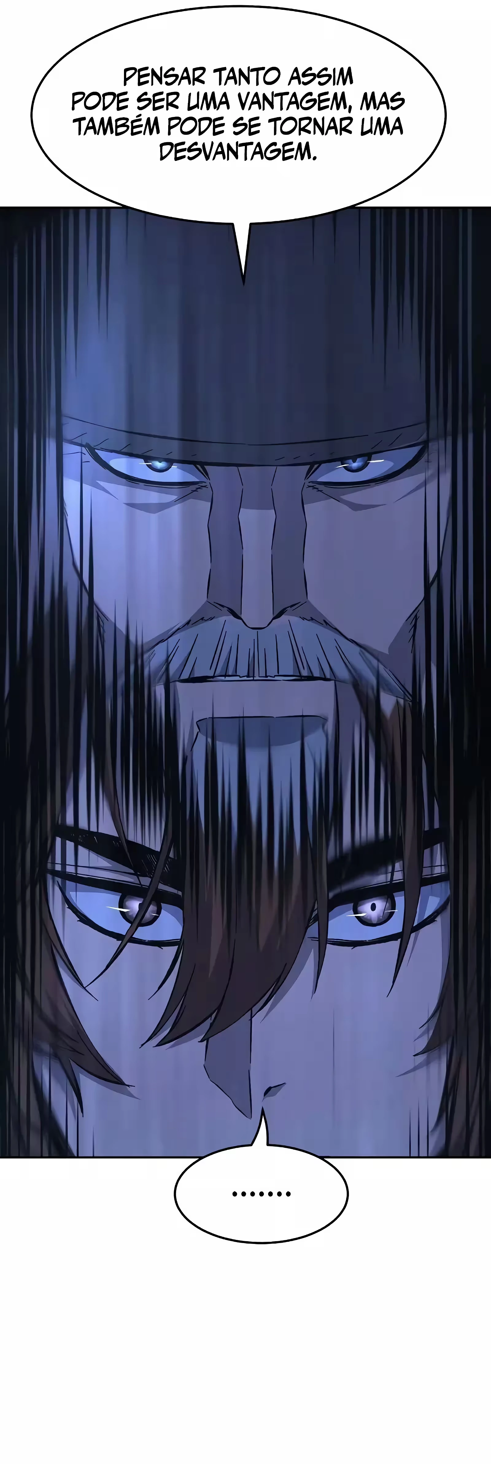 Absolute Sword Sense capítulo 79 página 5