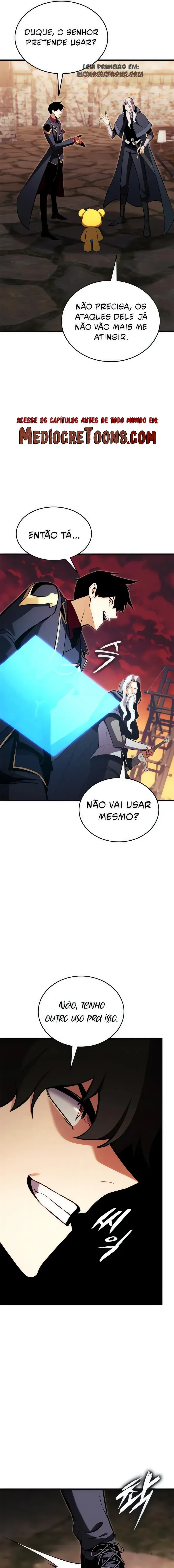 O Retorno do Ranker capítulo 205 página 5