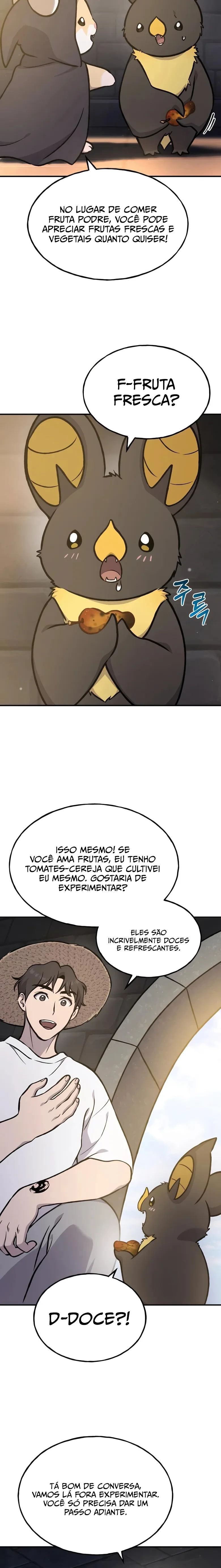 Único Fazendeiro da Torre capítulo 100 página 7