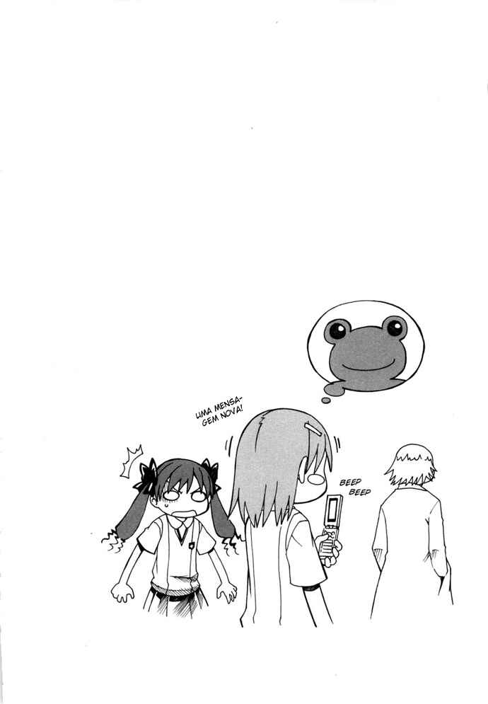 Toaru Majutsu no Index Gaiden: Toaru Kagaku no Railgun capítulo 12 página 2