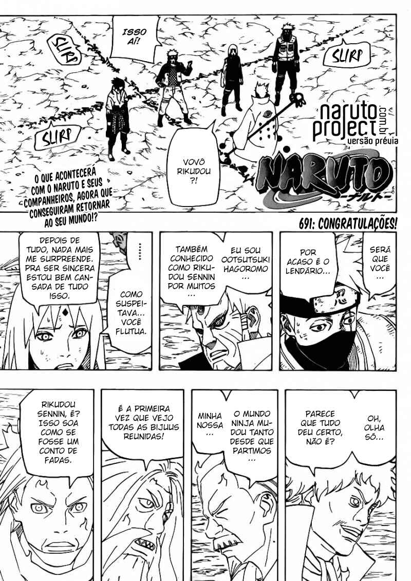 Naruto capítulo 691 página 2