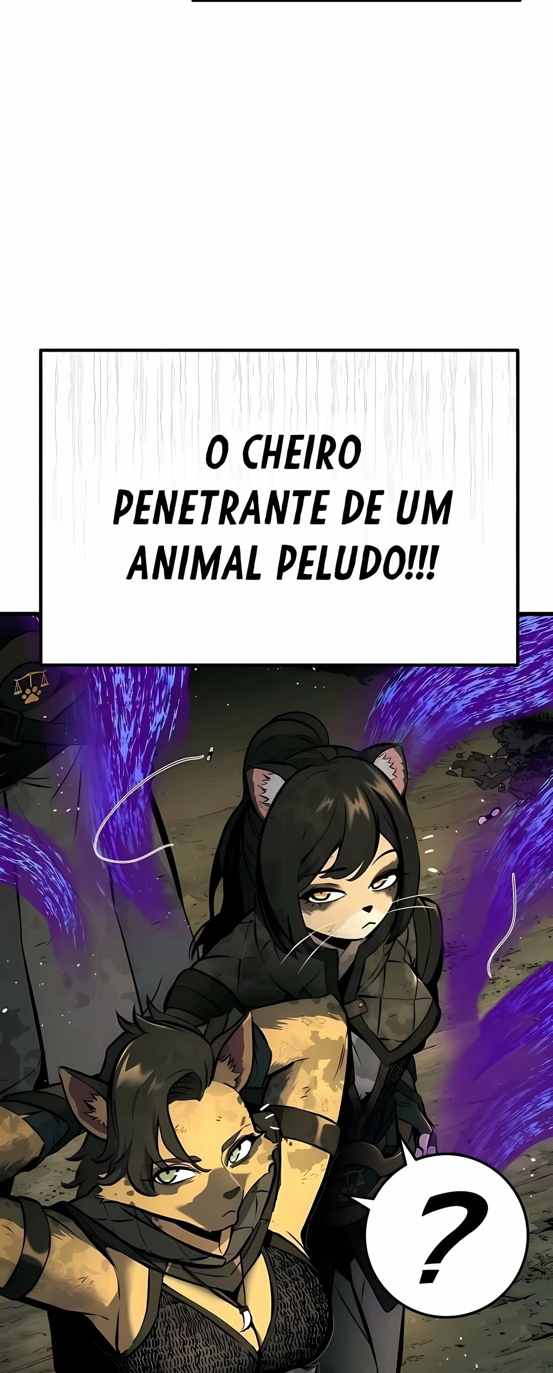 Como Sobreviver Sendo Um Cavaleiro Renegado capítulo 37 página 5