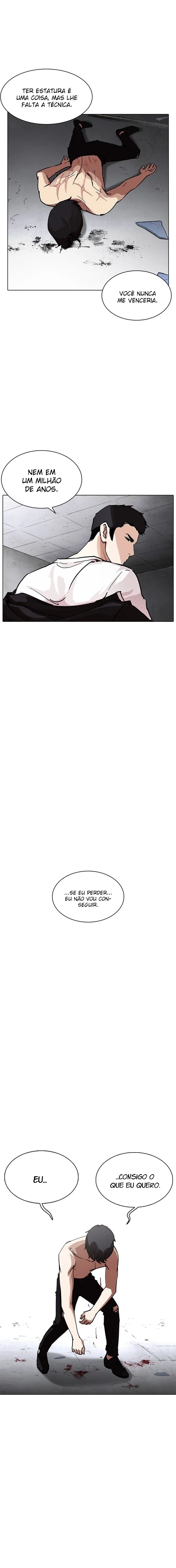 Lookism capítulo 236 página 6