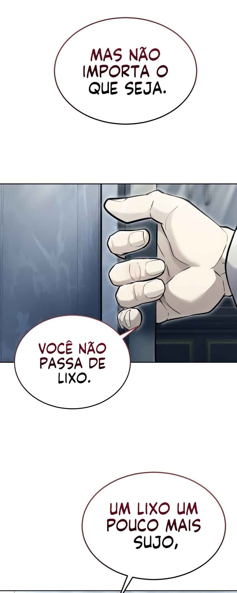 Urek Mazino capítulo 54 página 65