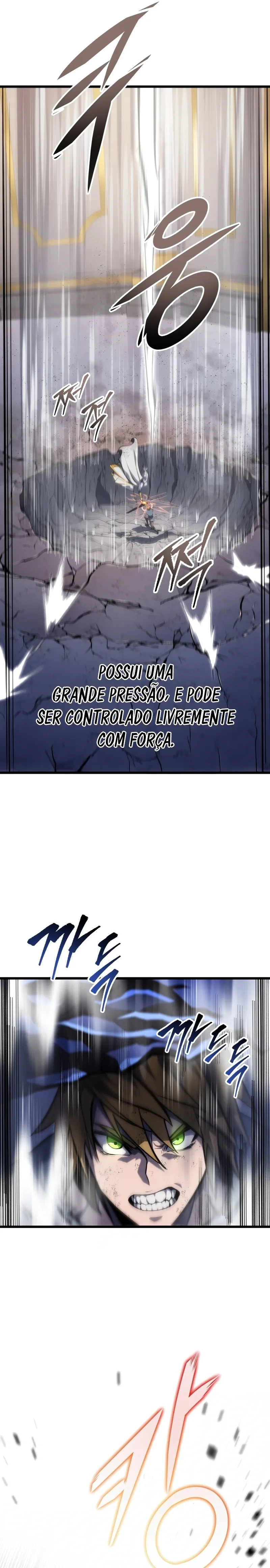 A Dragonslayer’s Peerless Regression capítulo 36 página 5