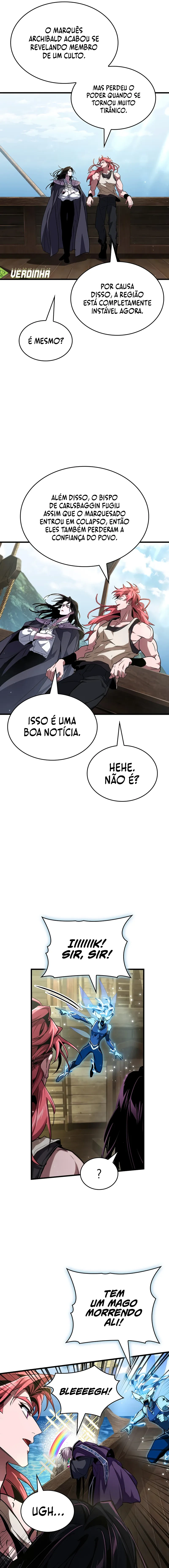 Reinicialização Carmesim capítulo 25 página 5
