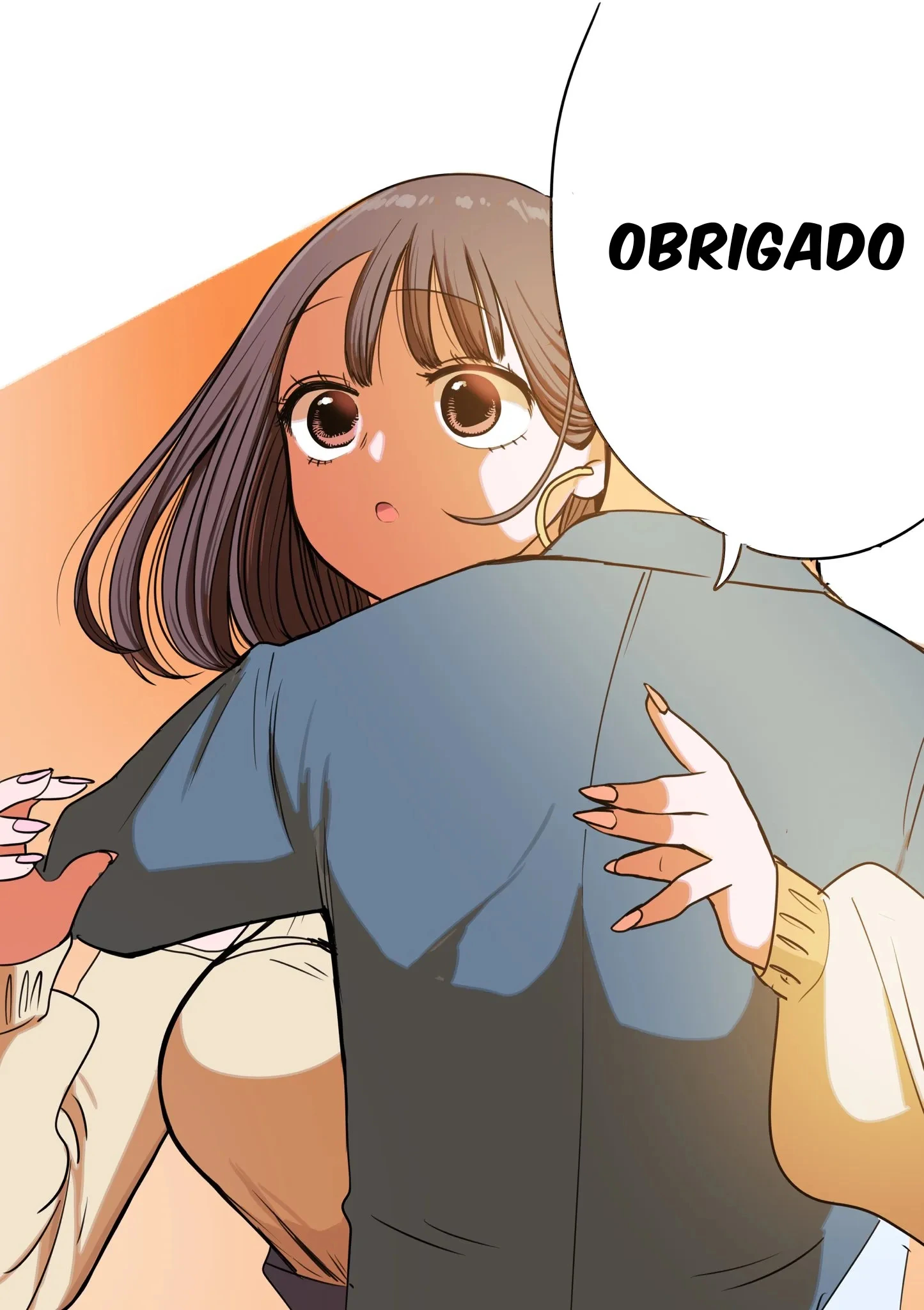 10-kago Kokuhaku Suru Menhera Gyaru capítulo 6 página 3