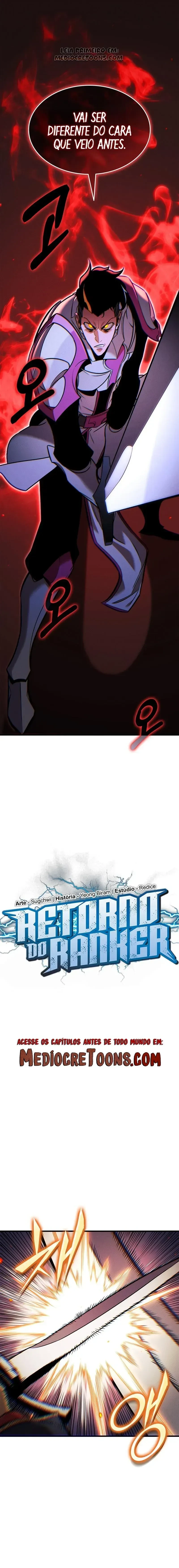 O Retorno do Ranker capítulo 209 página 5