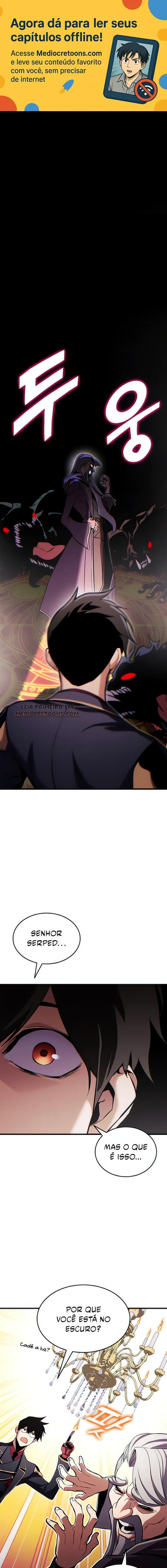 O Retorno do Ranker capítulo 219 página 1