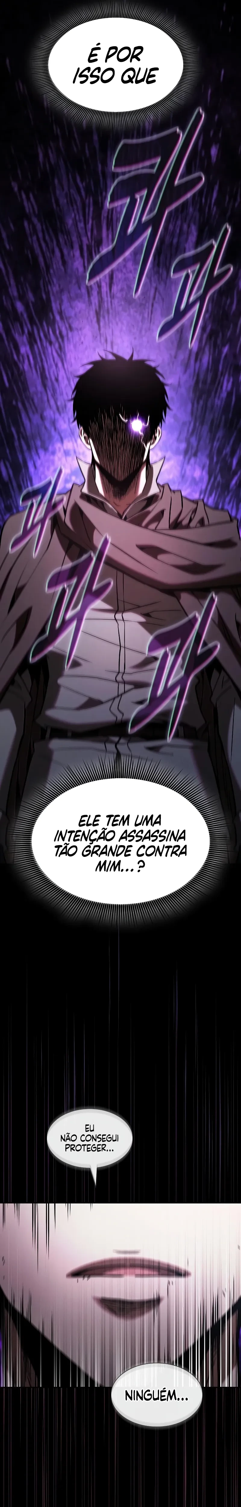 O Mestre da Espada Genial da Academia capítulo 98 página 5